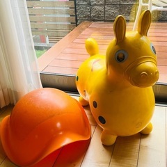 ロディとビリボの2点セットの画像