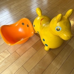 ロディとビリボの2点セットの画像