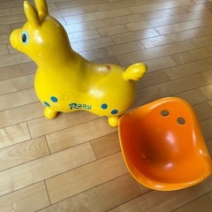 ロディとビリボの2点セットの画像