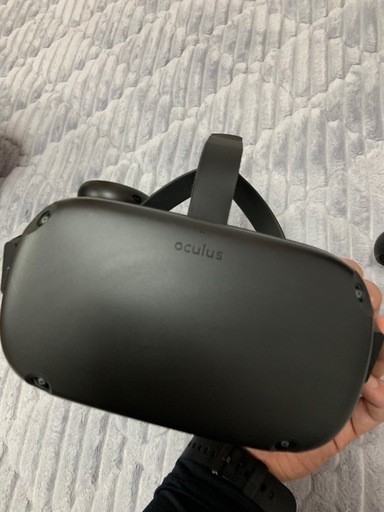 （Oculus） meta quest 128GB
