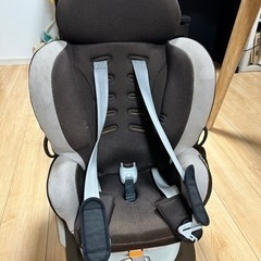 Apricaチャイルドシート