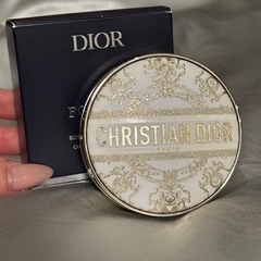 【新品】Christian Dior クッションファンデーションケースの画像