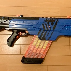 Nerf Rival Khaos MXVI-4000ブラスター