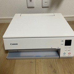Canon  プリンター