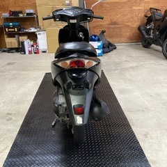 ホンダ DIOの画像