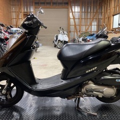 ホンダ DIOの画像