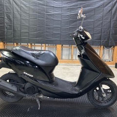 ホンダ DIOの画像
