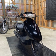 ホンダ DIO