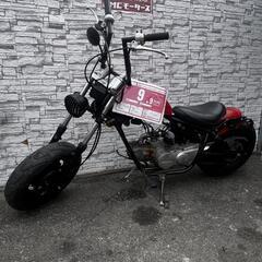 ジャズ50cc