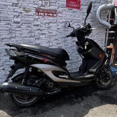 シグナス3型国内モデルの画像