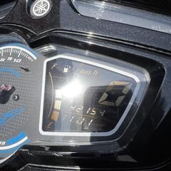 シグナス3型国内モデルの画像
