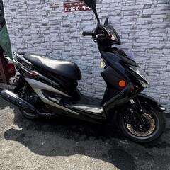 シグナス3型国内モデルの画像