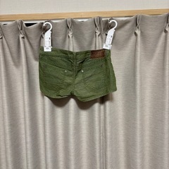 ホットパンツの画像