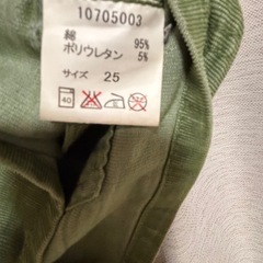 ホットパンツの画像