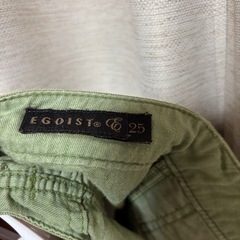 ホットパンツの画像