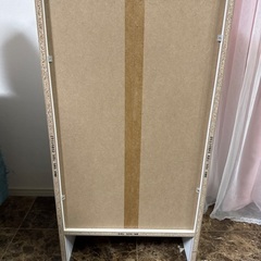 引き出し 収納 棚の画像