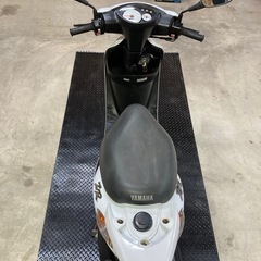 ヤマハ JOG ZRエボリューション2の画像