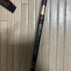 スコーピオンベイトロッド の画像