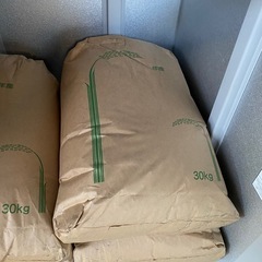 国産米 ハツシモ玄米30kg