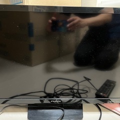 ジャンク品❗️ テレビ