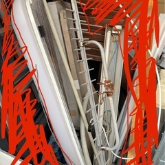 電気器具の画像