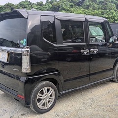 N-BOX G･Lパッケージの画像