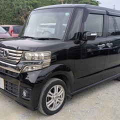 N-BOX G･Lパッケージ