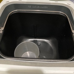 ホームベーカリー　レシピ付きの画像