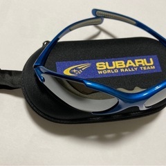 SUBARU WORLD RALLY TEAM サングラス
