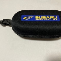 SUBARU WORLD RALLY TEAM サングラス
の画像
