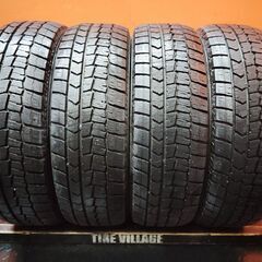 DUNLOP WINTER MAXX WM02 185/65R1...