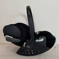 美品　サイベックス　クラウド T i-Size