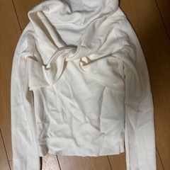 DAZY レディース　ニット　トップス　XS
