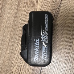 インパクト18v
