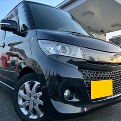 特別仕様車☆月々9千円〜分割払い可❗️ 車検2年付き！【名義変更...