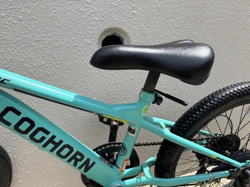 子供用 自転車 BMW マウンテンバイク 20インチ 6段変速 キッズ ジュニア 楽天市場】ジュニア マウンテンバイク 20インチ 自転車 シマノ6段変速