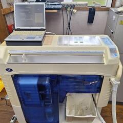 【直接引き取り】タカゾノ分包機ハーフディオの画像