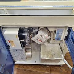 【直接引き取り】タカゾノ分包機ハーフディオの画像