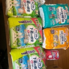 大人用パンツタイプオムツ（サイズM）