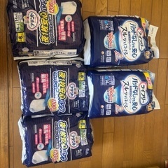 大人用パンツタイプオムツ（サイズM）の画像