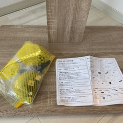 テレビスタンド　壁掛け風テレビ台の画像