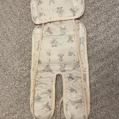 cottoli ベビーカー冷んやりマット