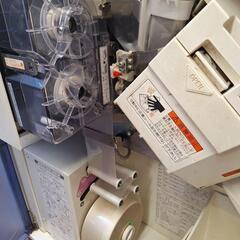 直接引き取り】タカゾノ分包機ハーフディオ （株）タカゾノ 薬学