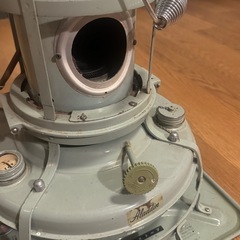 【芯新品】アラジンストーブ　16型の画像