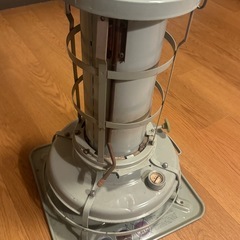 【芯新品】アラジンストーブ　16型の画像