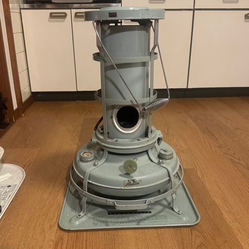 【芯新品】アラジンストーブ　16型