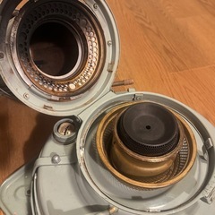【芯新品】アラジンストーブ　16型の画像