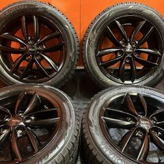 タイヤ新品【YOKOHAMA iG60 205/55R17】スタ...