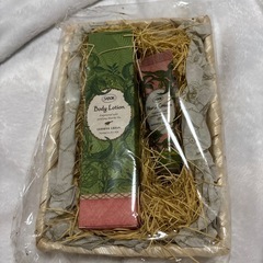 SABON サボン　ギフトセット
　
