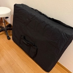 エステ　ベッド